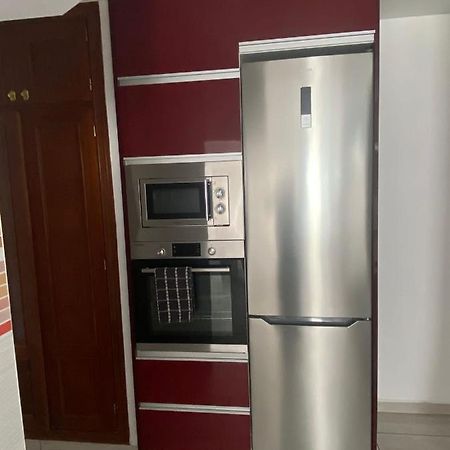 Mi Casa Apartment คอร์ราเลโฮ ภายนอก รูปภาพ