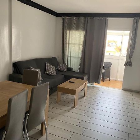 Mi Casa Apartment คอร์ราเลโฮ ภายนอก รูปภาพ