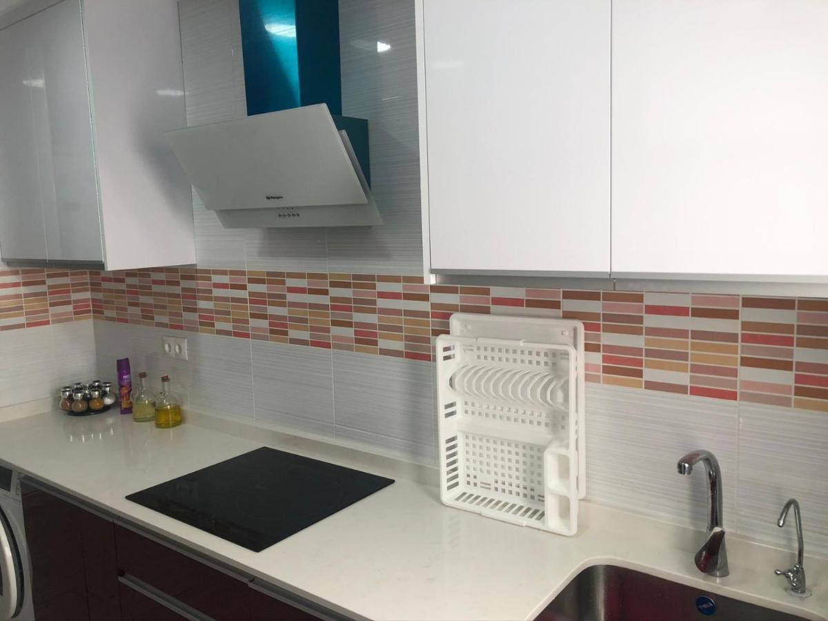 Mi Casa Apartment คอร์ราเลโฮ ภายนอก รูปภาพ