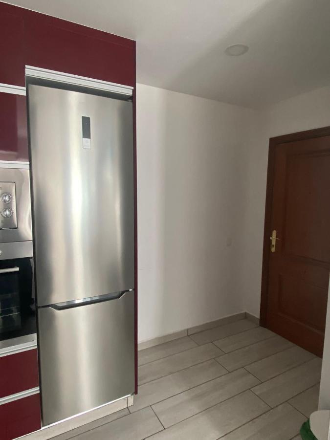 Mi Casa Apartment คอร์ราเลโฮ ภายนอก รูปภาพ