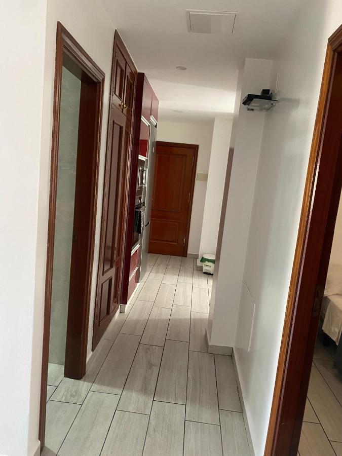 Mi Casa Apartment คอร์ราเลโฮ ภายนอก รูปภาพ