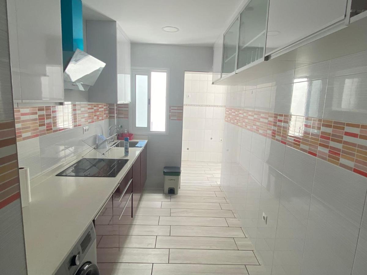 Mi Casa Apartment คอร์ราเลโฮ ภายนอก รูปภาพ