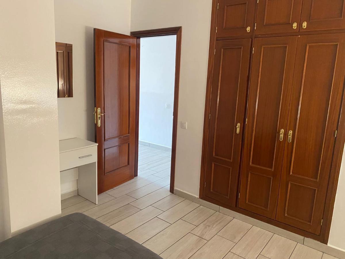 Mi Casa Apartment คอร์ราเลโฮ ภายนอก รูปภาพ