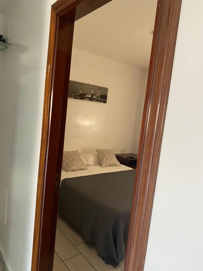 Mi Casa Apartment คอร์ราเลโฮ ภายนอก รูปภาพ