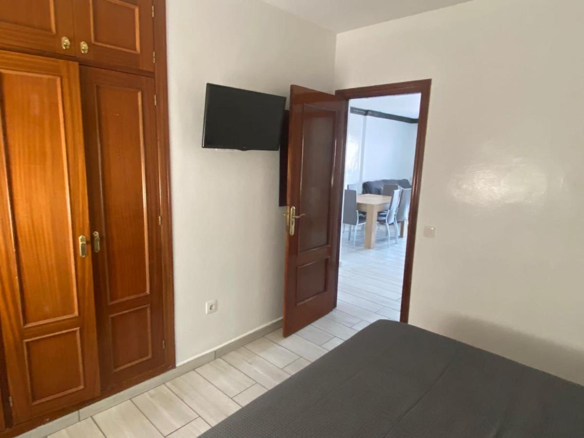 Mi Casa Apartment คอร์ราเลโฮ ภายนอก รูปภาพ