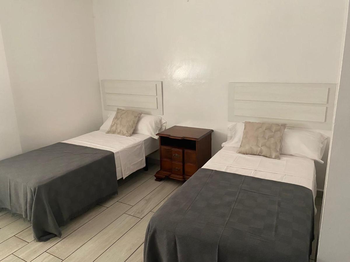 Mi Casa Apartment คอร์ราเลโฮ ภายนอก รูปภาพ