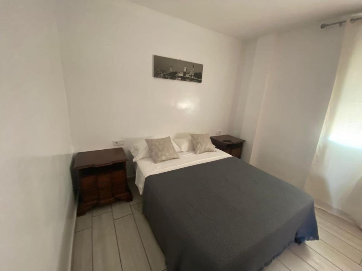 Mi Casa Apartment คอร์ราเลโฮ ภายนอก รูปภาพ
