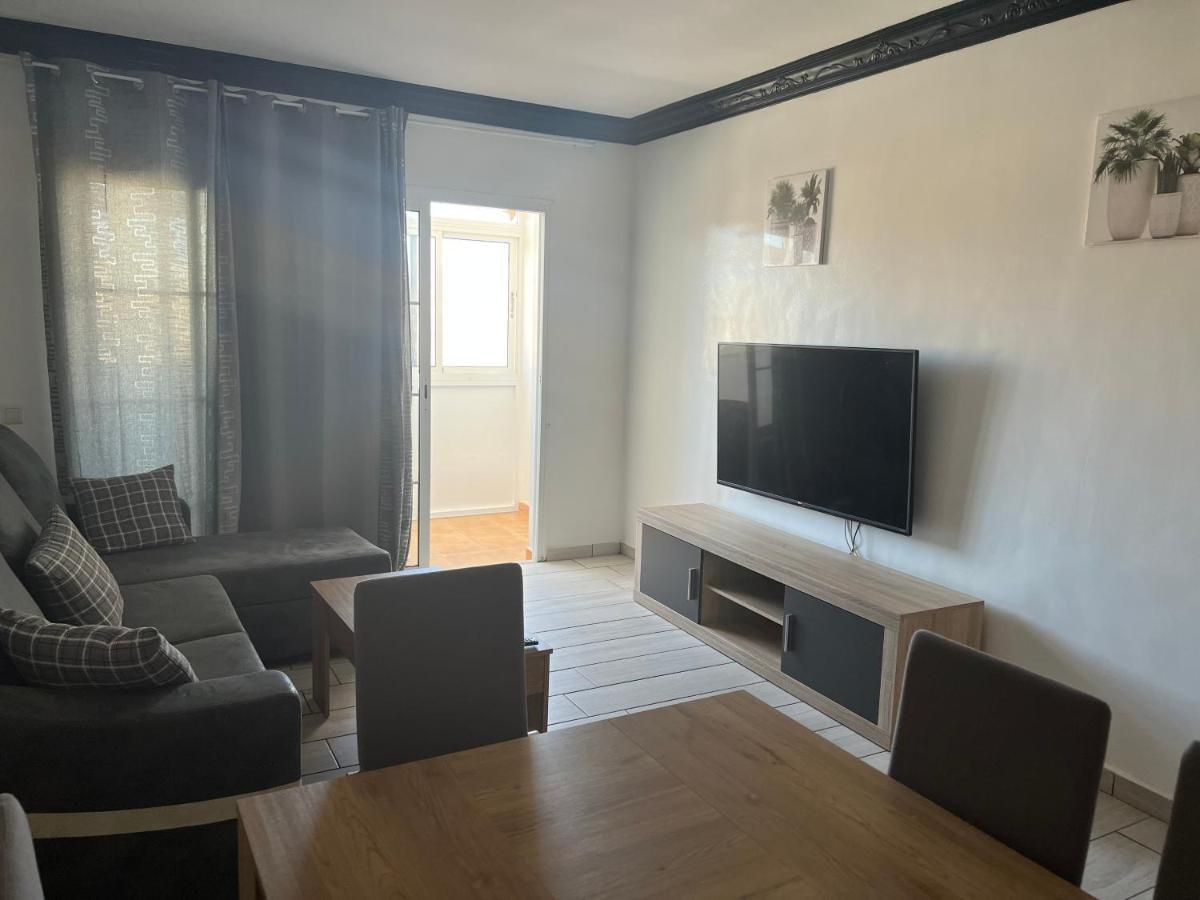 Mi Casa Apartment คอร์ราเลโฮ ภายนอก รูปภาพ