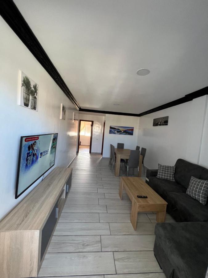 Mi Casa Apartment คอร์ราเลโฮ ภายนอก รูปภาพ