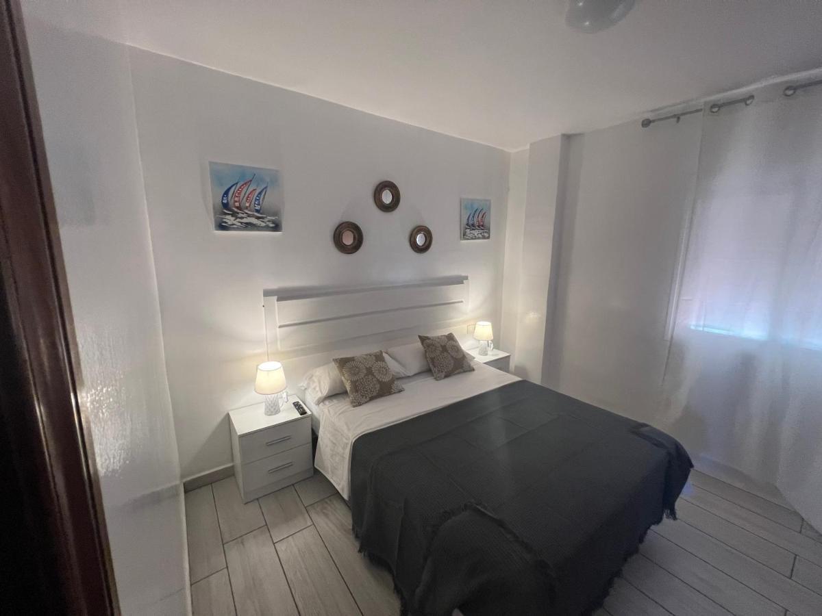 Mi Casa Apartment คอร์ราเลโฮ ภายนอก รูปภาพ