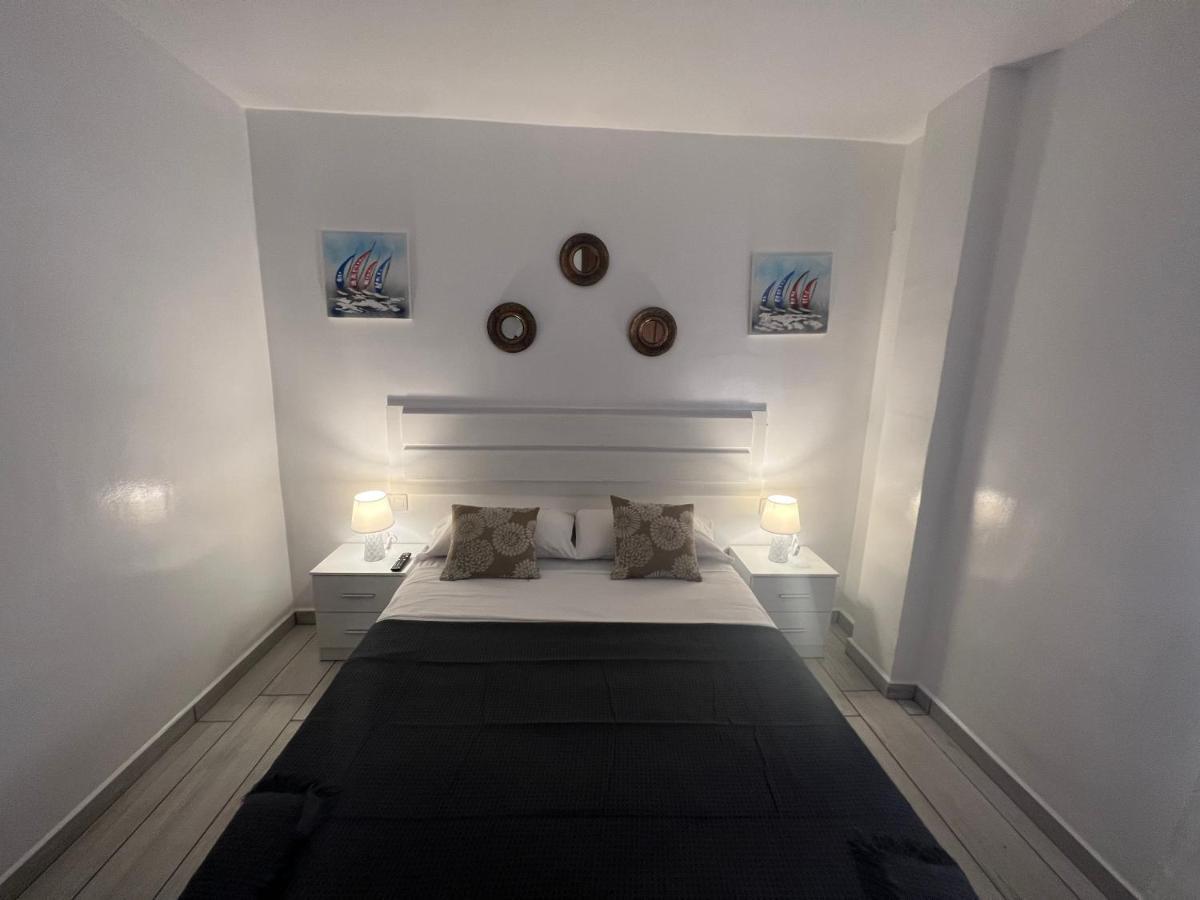 Mi Casa Apartment คอร์ราเลโฮ ภายนอก รูปภาพ