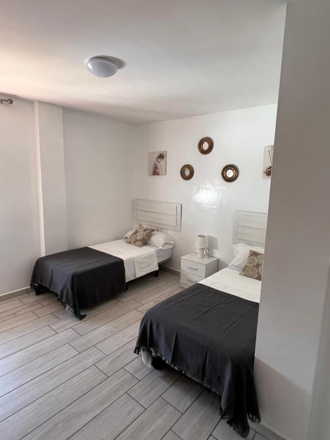 Mi Casa Apartment คอร์ราเลโฮ ภายนอก รูปภาพ