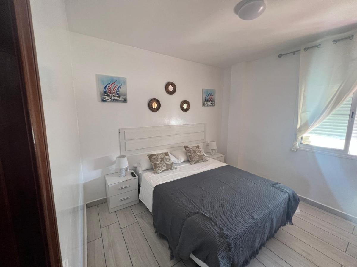 Mi Casa Apartment คอร์ราเลโฮ ภายนอก รูปภาพ